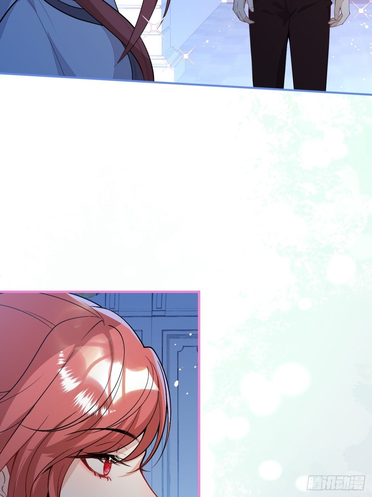 [15+] xuyên đến thế giới nào cũng là hắc liên hoa của anh chapter 22 11