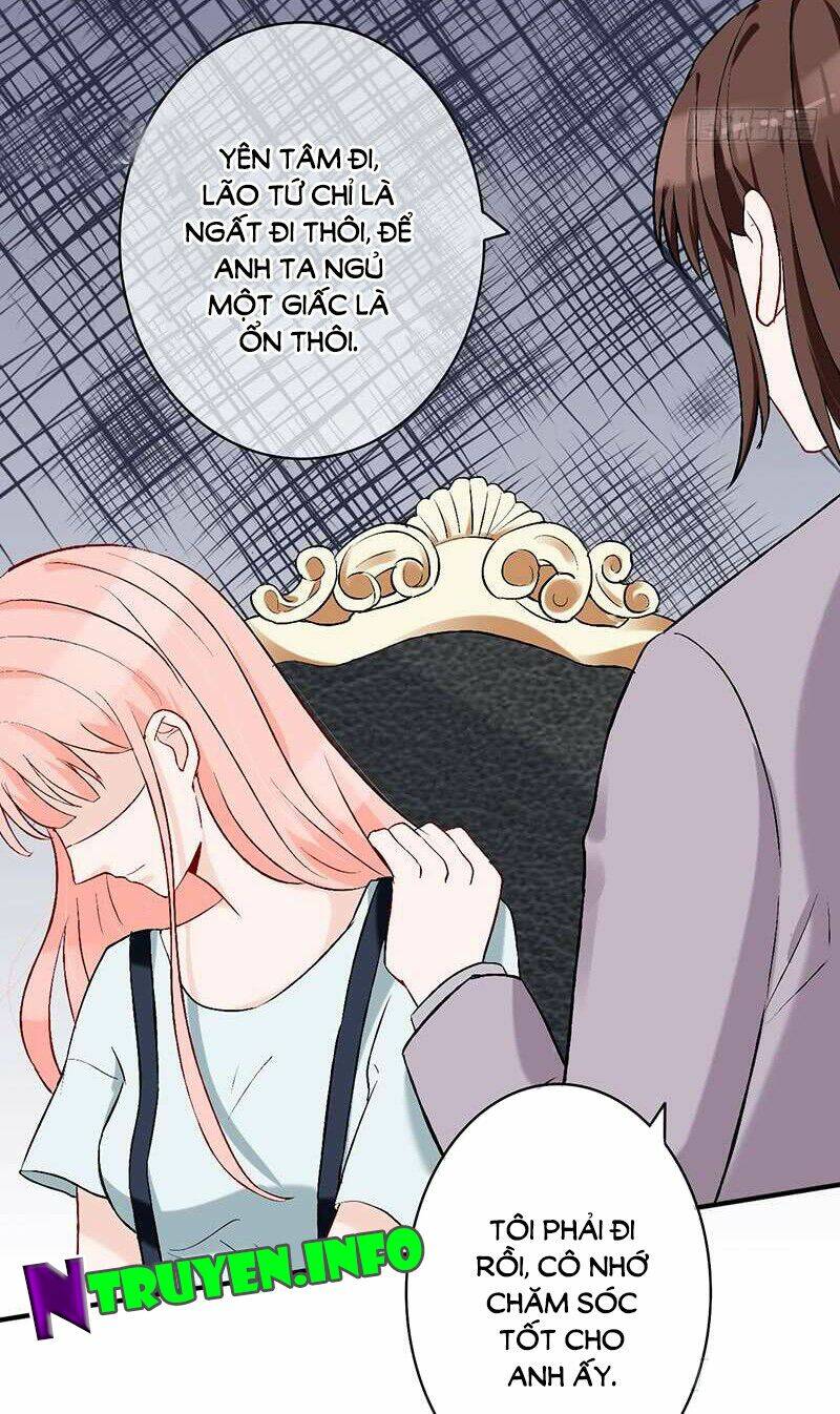 manh thê khó dỗ chapter 57 24