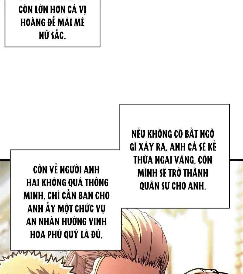 trưởng giám ngục trông coi các ma nữ chapter 93 10