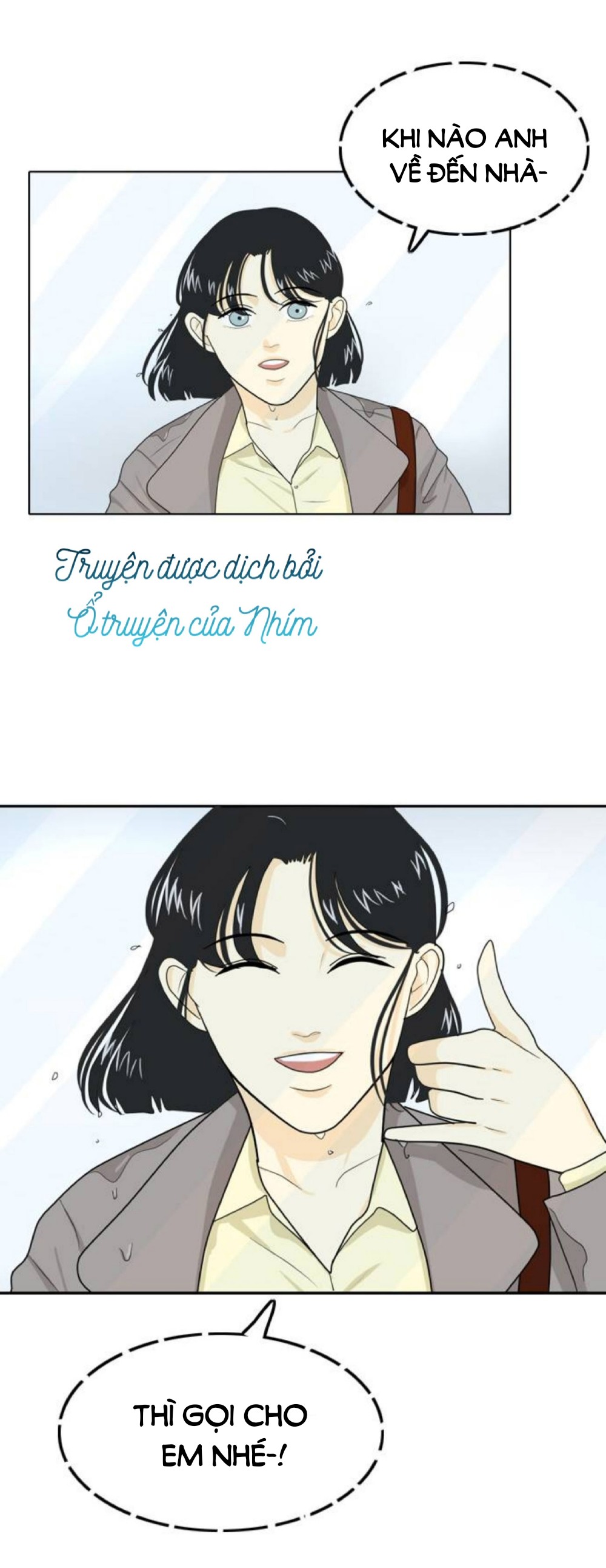 sống chung một nhà chapter 24 44