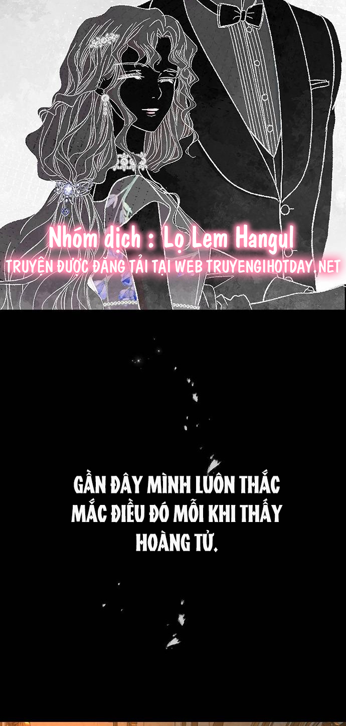 hoàng tử phiền toái chapter 86 38