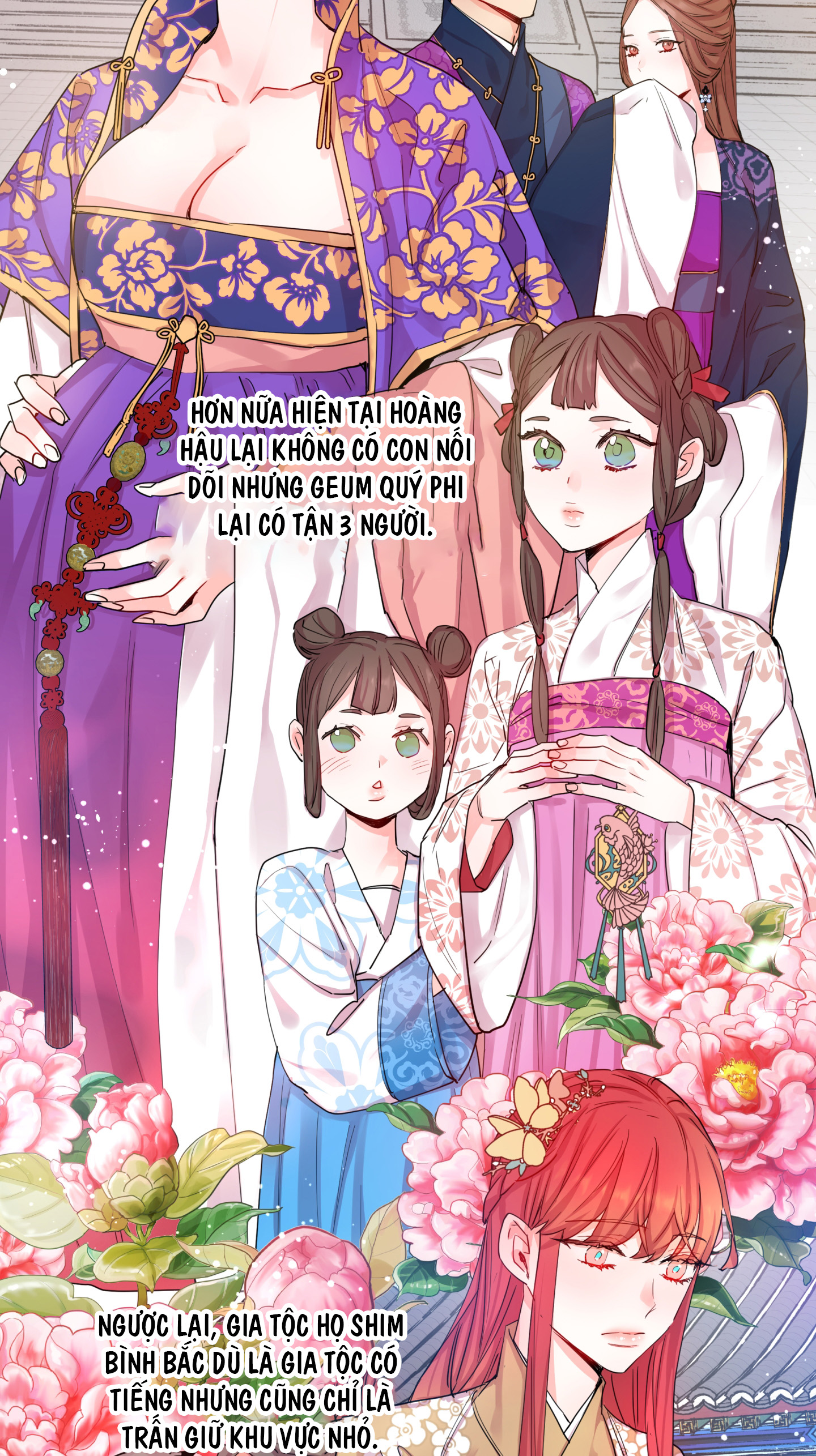 nàng tiên chốn cực lạc chapter 11 59