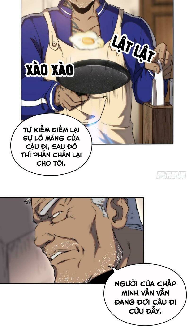 đô thị hàng thần khúc chapter 43 24