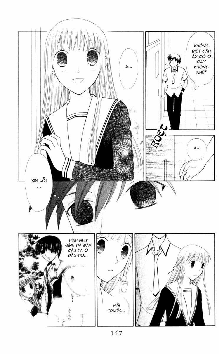 hóa giải lời nguyền chapter 112 19