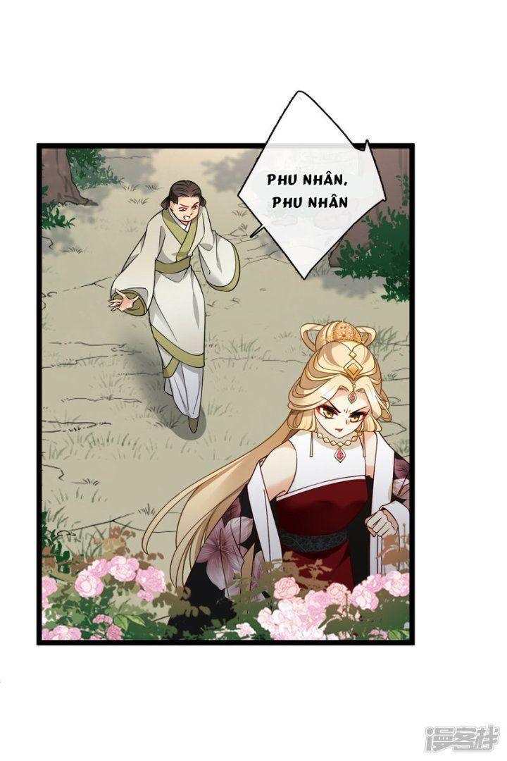 nụ cười của ngươi ngọt gãy tám cái răng của ta chapter 68 6