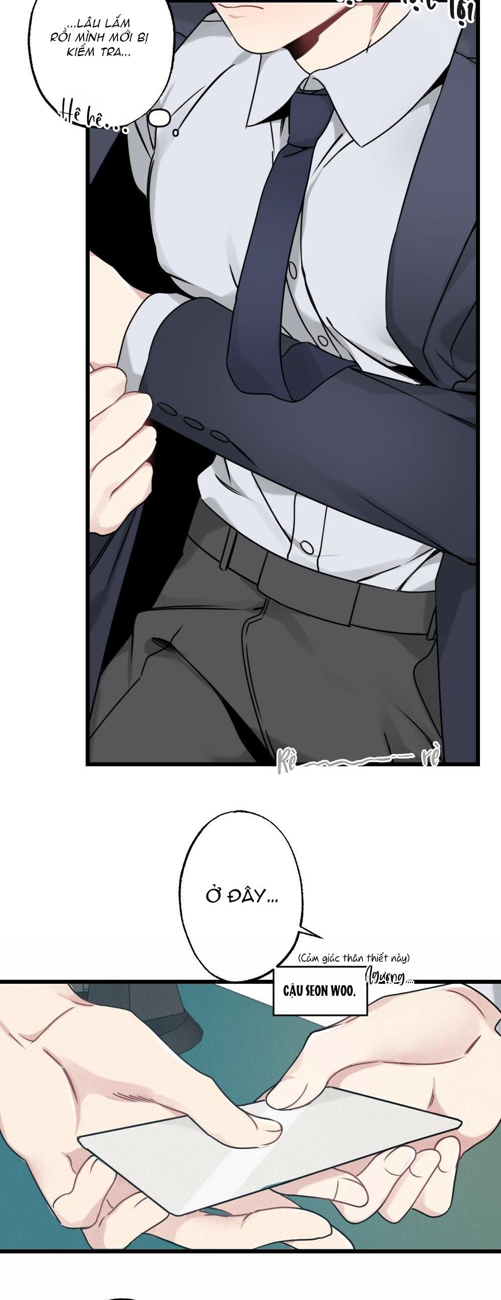 chăm sóc chapter 26 6