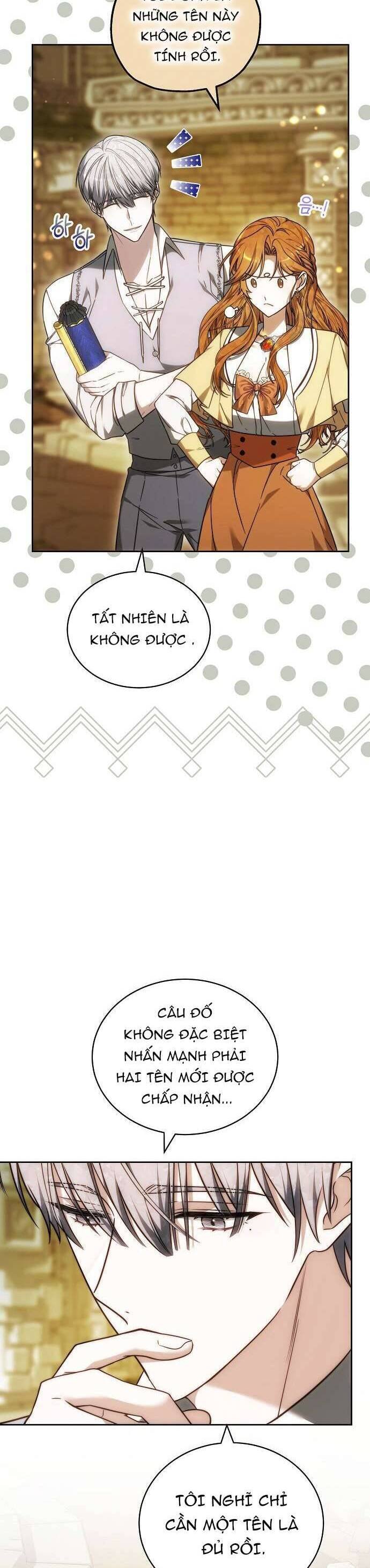 cô dâu của obsidian chapter 34 60