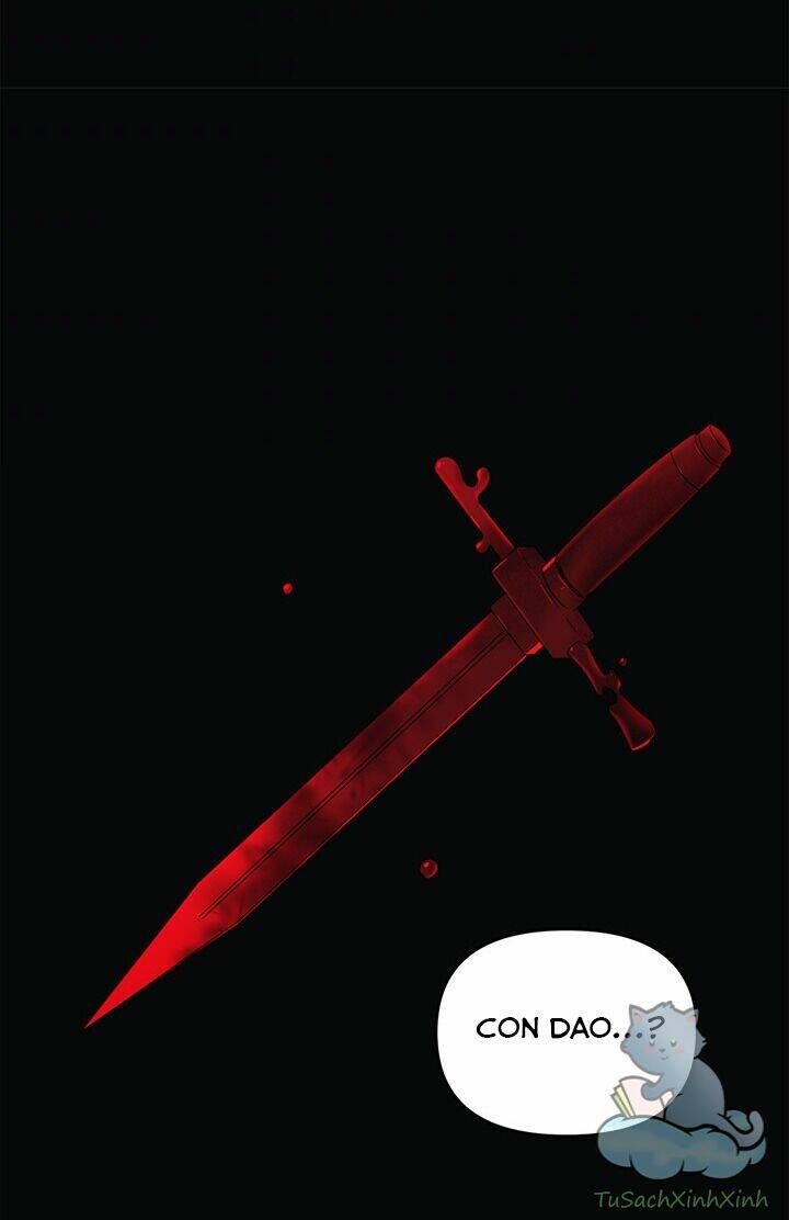 công chúa bãi rác chapter 46 47