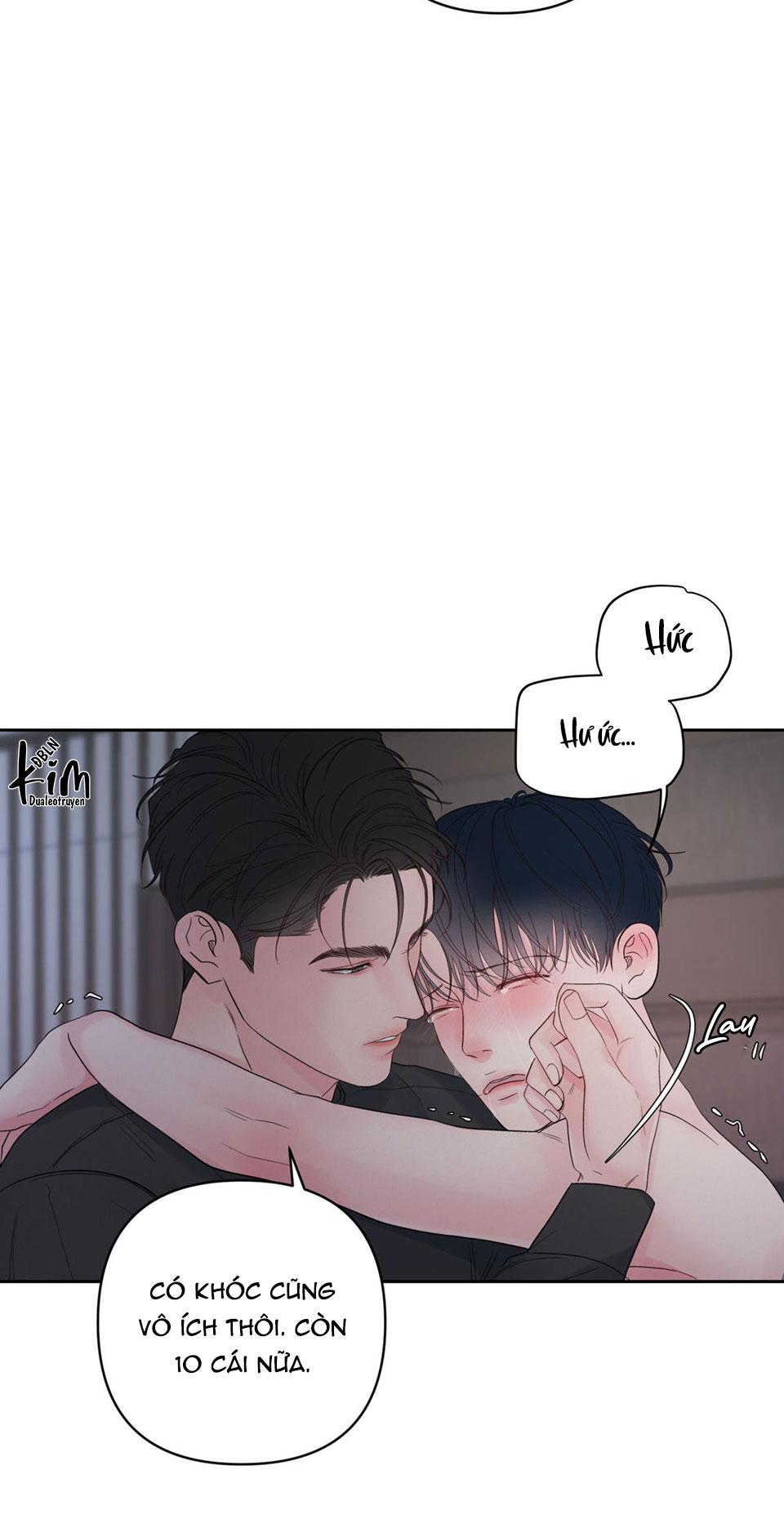 chủ nhân của thứ bảy chapter 7 12