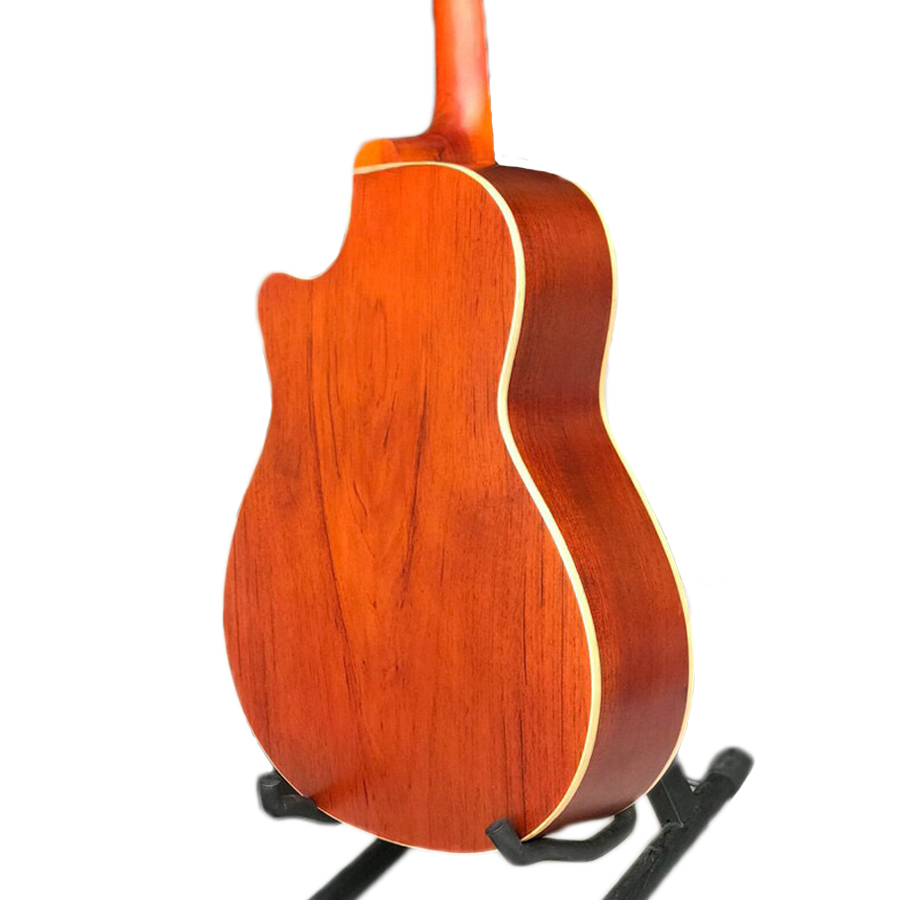 Đàn guitar acoustic GVA3