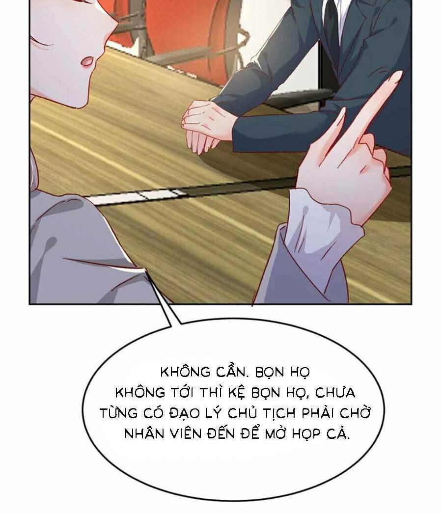 cô vợ của tôi không dễ bắt nạt chapter 63 41