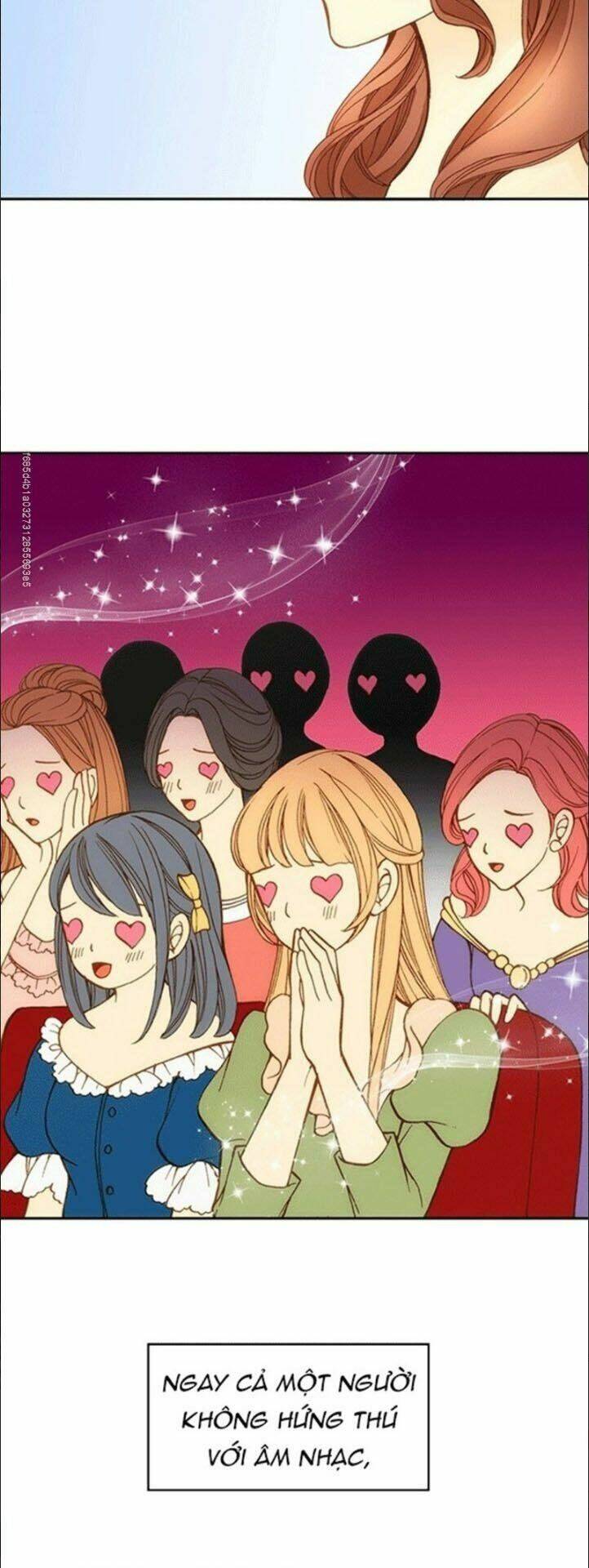 wendy , cô gái bán hoa chapter 14 27