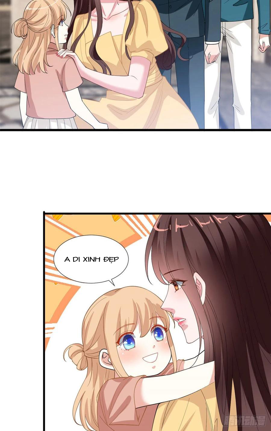 thí hôn lão công, cần giúp sức chapter 457 17