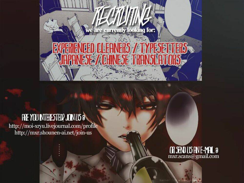 kachou wa kakko ii chapter 3 4