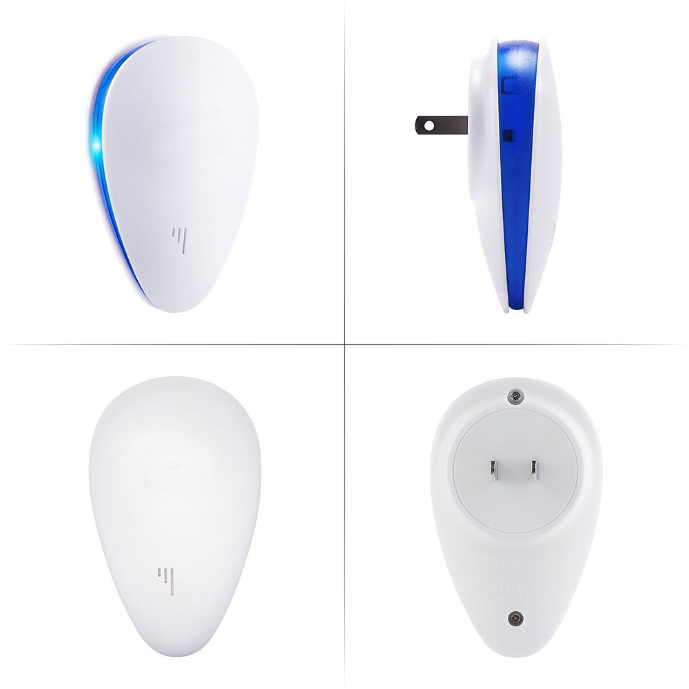 Máy đuổi muỗi Pest Repeller