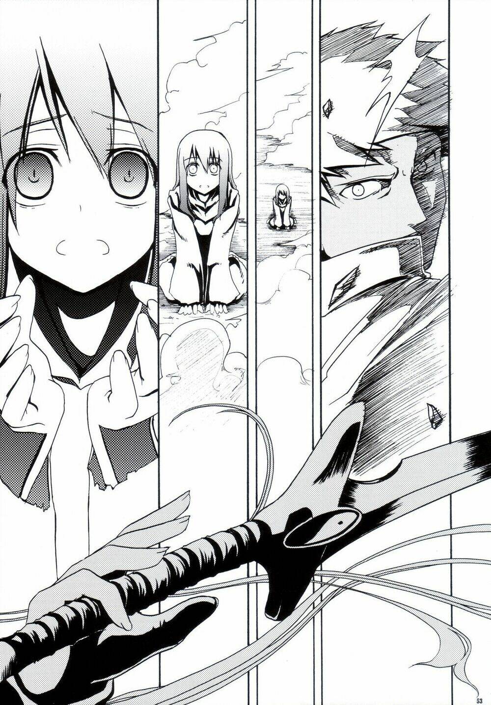 sword dancers ii chapter 1 48