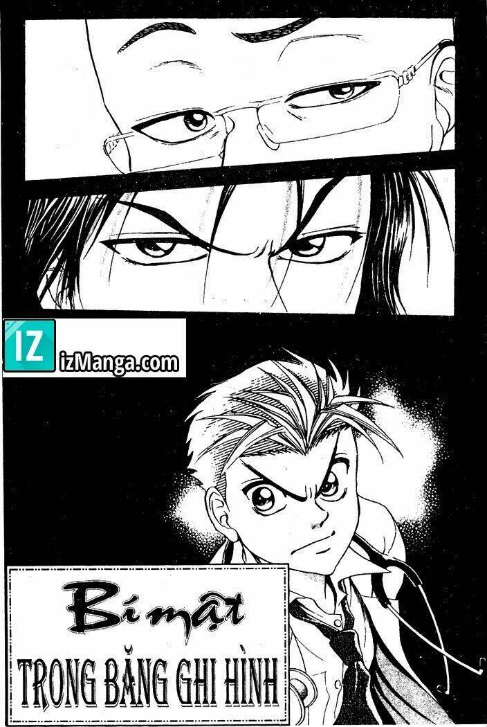 bàn tay thần sầu teru chapter 24 1