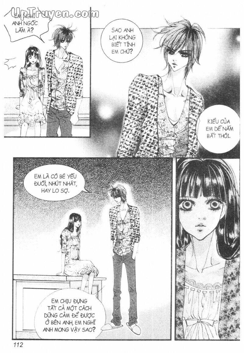 hoàng cung chapter 22 110