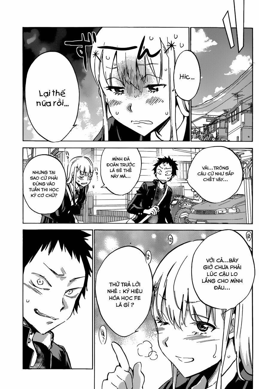 shishunki no iron maiden chapter 21 12