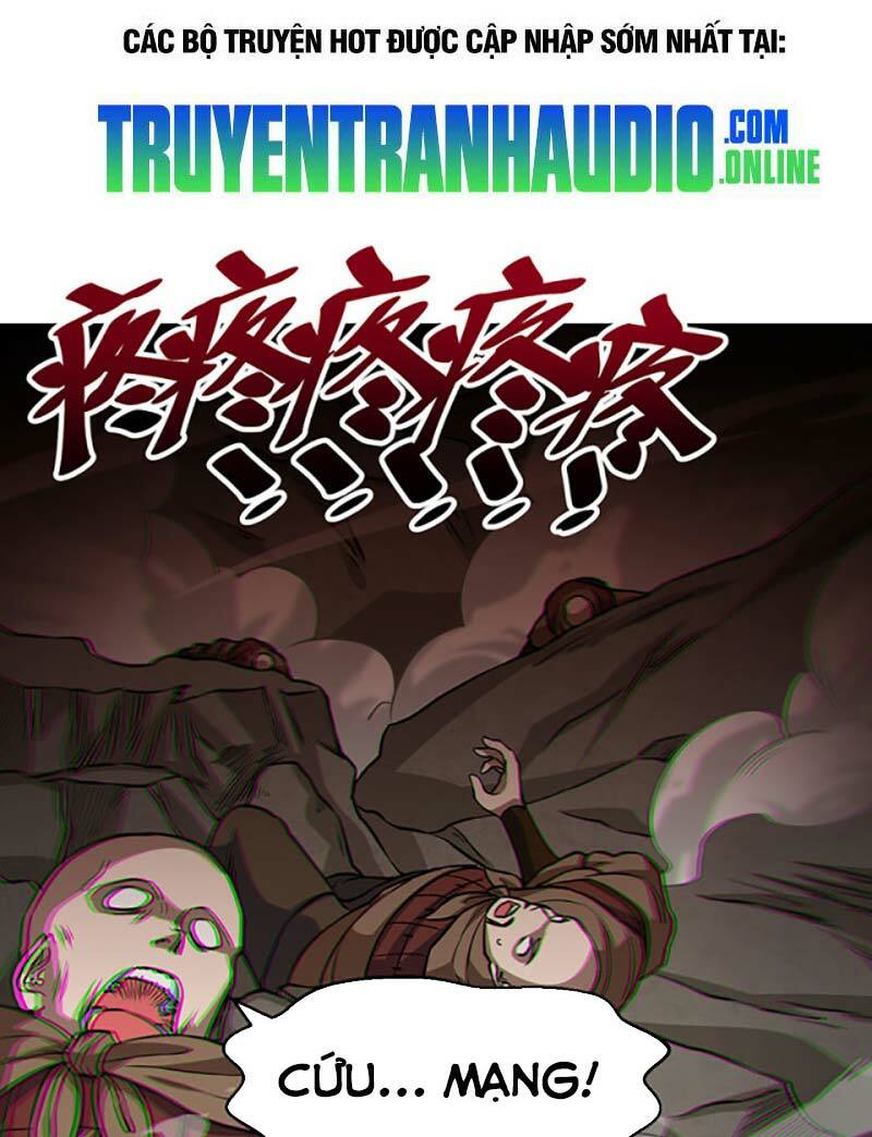 võ đạo độc tôn chapter 447 23