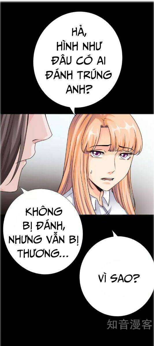 tuyệt phẩm tà thiếu chapter 38 4
