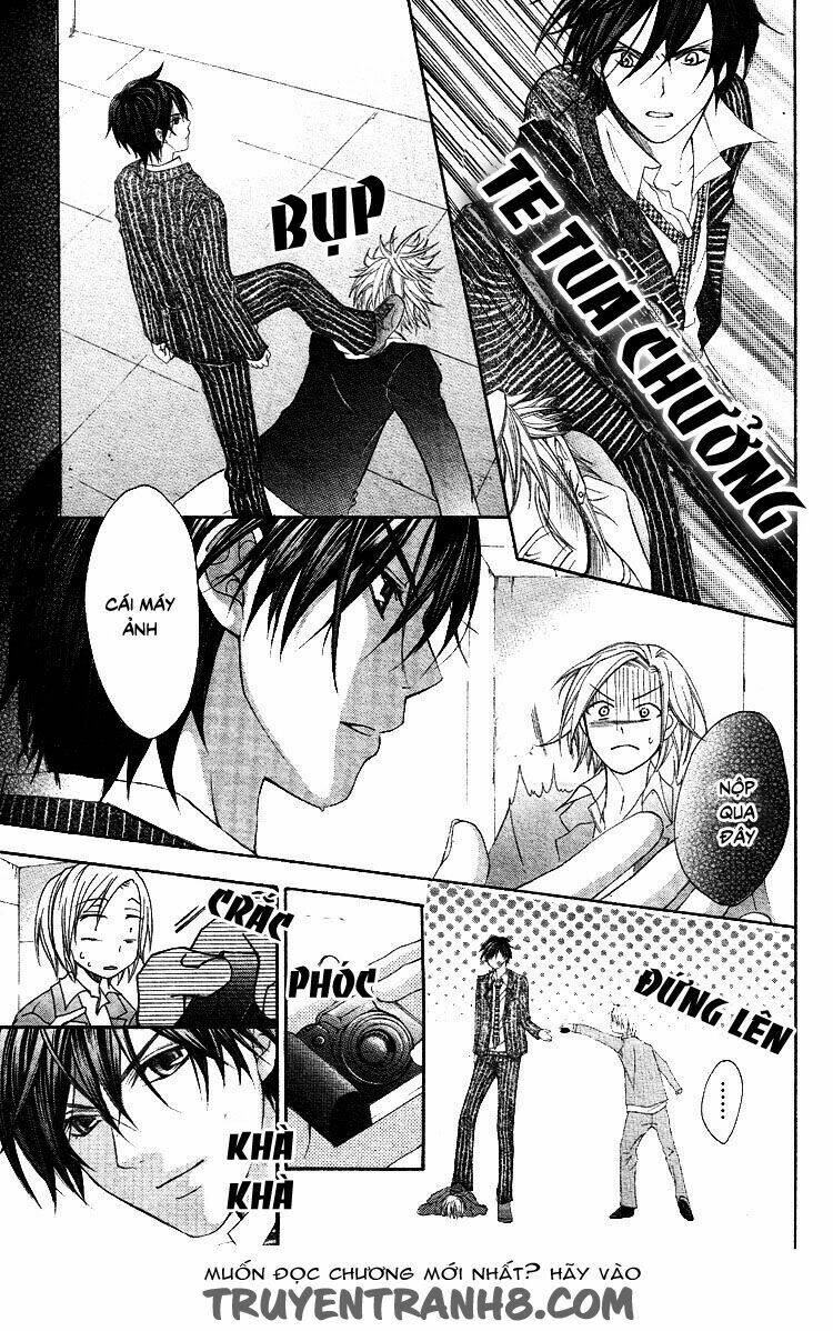 ichigo jikan chapter 1 41