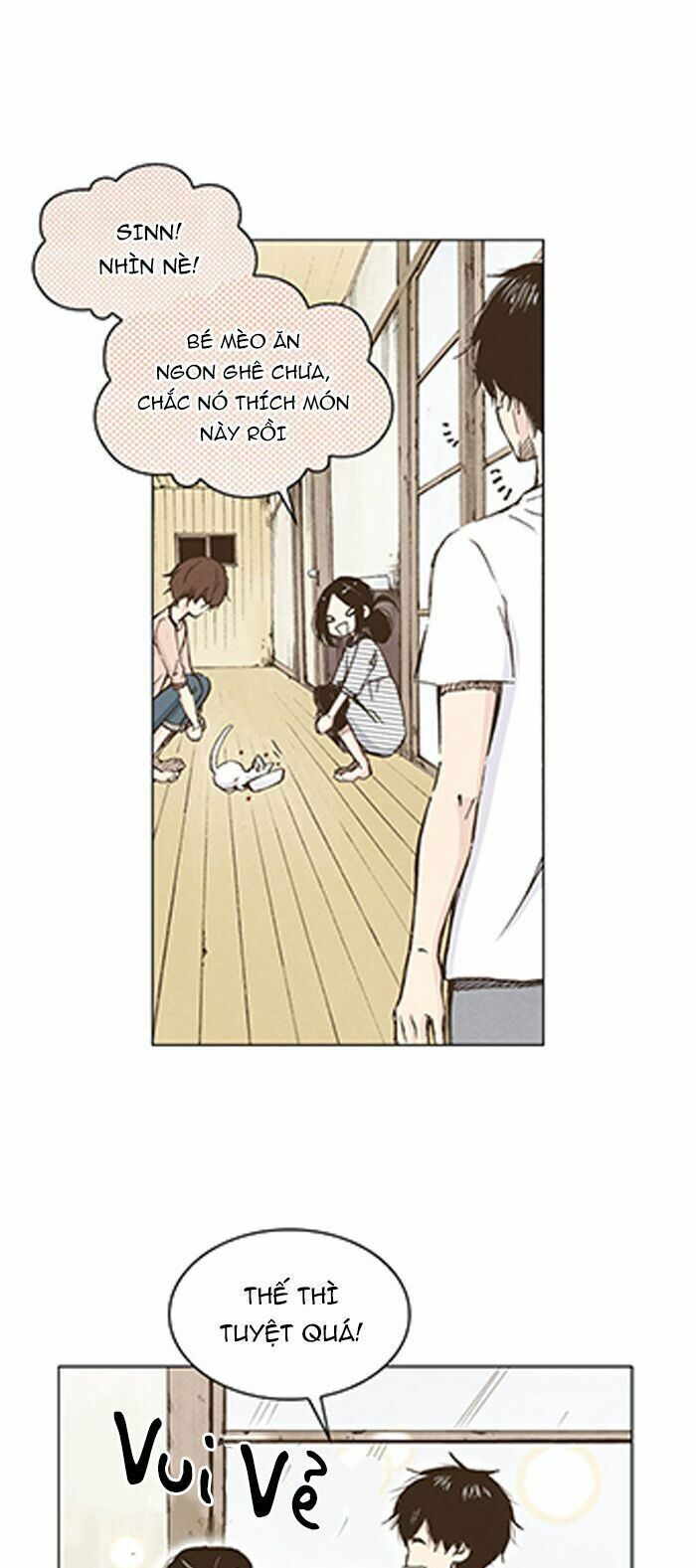 honey! honey! marry me! chapter 34 7