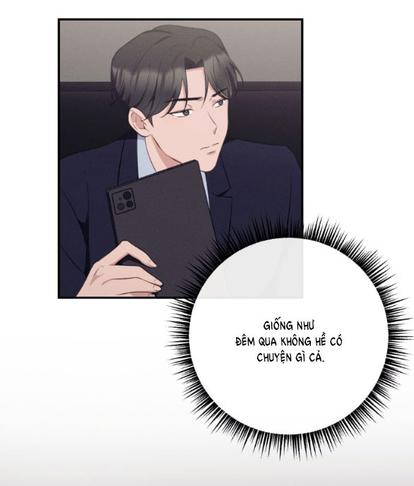 Hãy Khóc Cho Thật Xinh Đẹp Đi chapter 13.1 - Trang 8