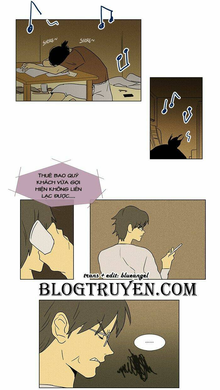 bẫy tình yêu chapter 5 47