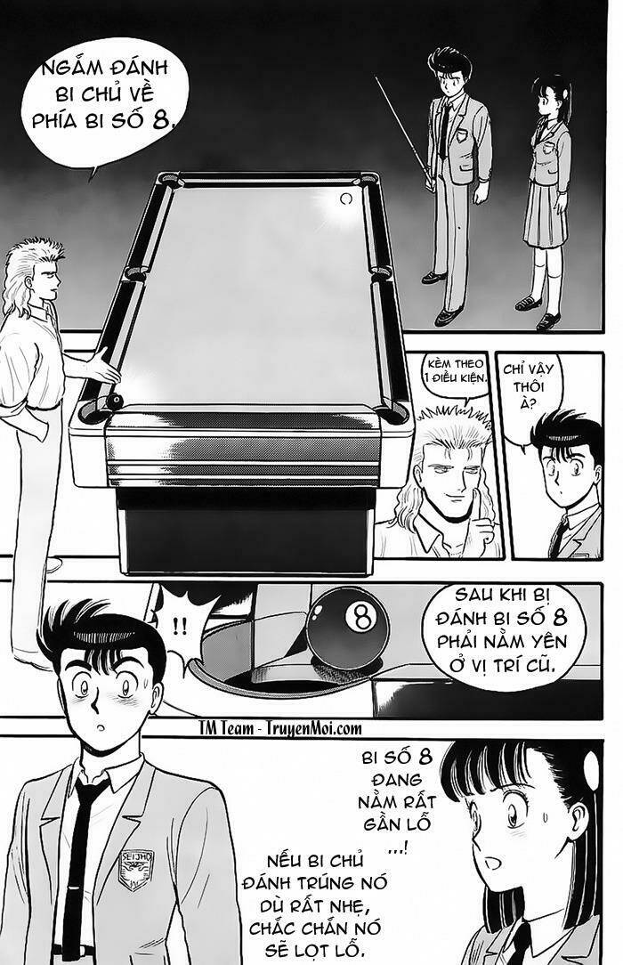 break shot chapter 81 10