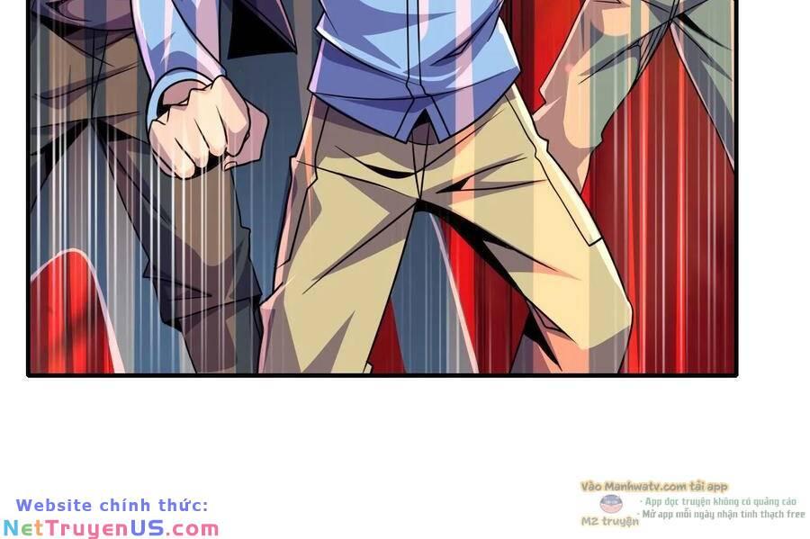 nhìn thấy thanh máu, ta xử tội thần linh chapter 119 45