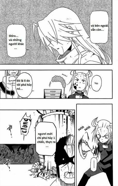 tripeace chapter 28 11