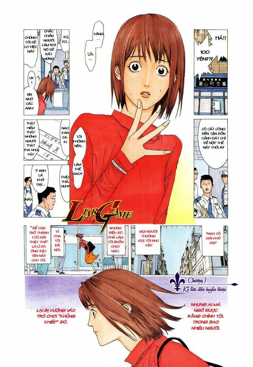 liar game chapter 1 3