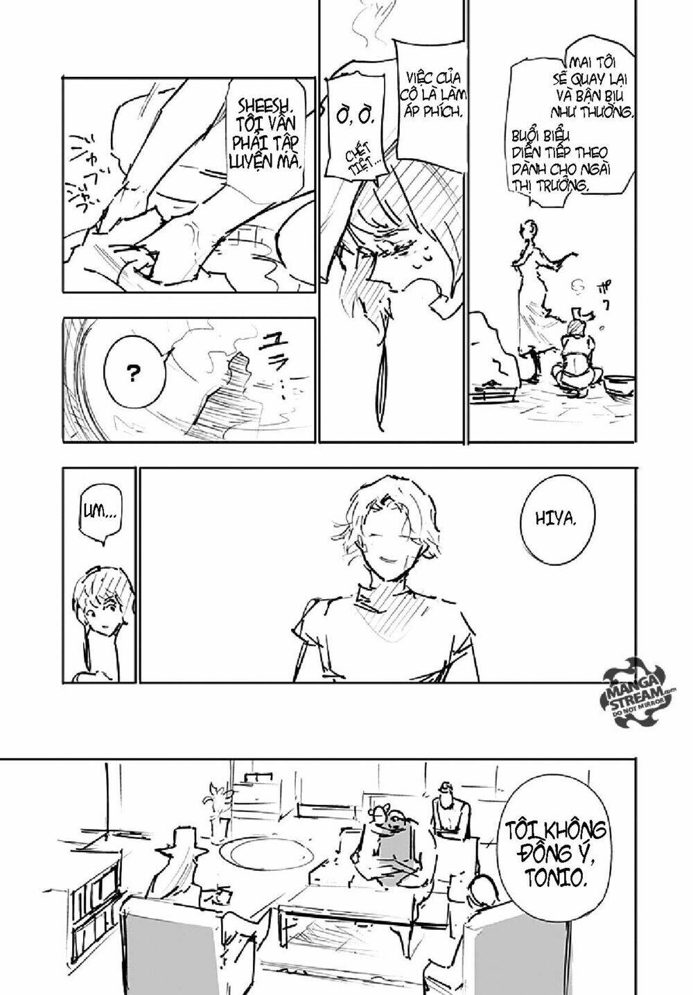 hisoka no kako chapter 1 11