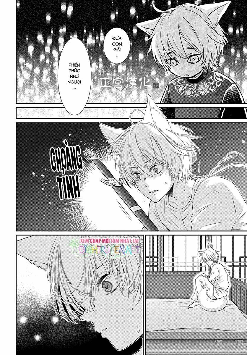 vua quái vật chapter 10 16