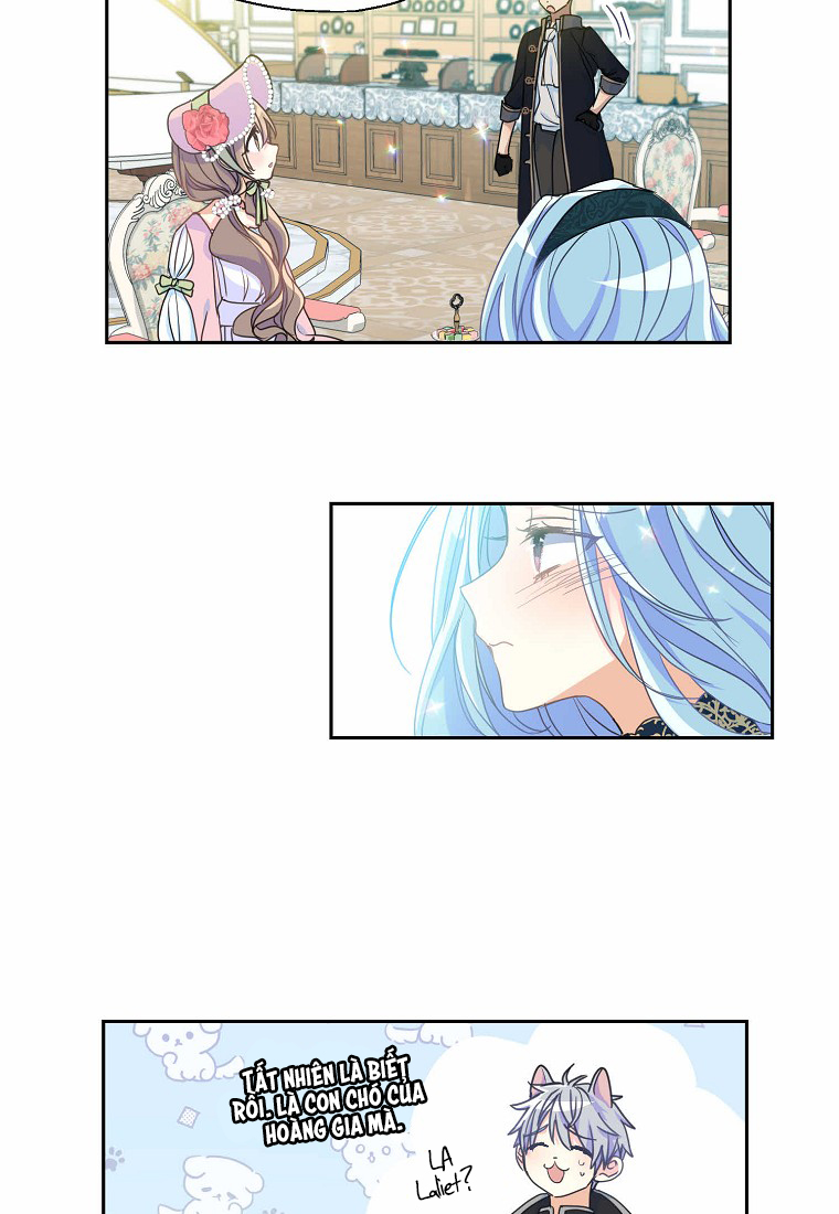 bệ hạ, xin đừng giết tôi!! chapter 43 21