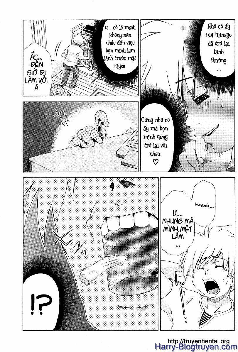 my balls chapter 19 7