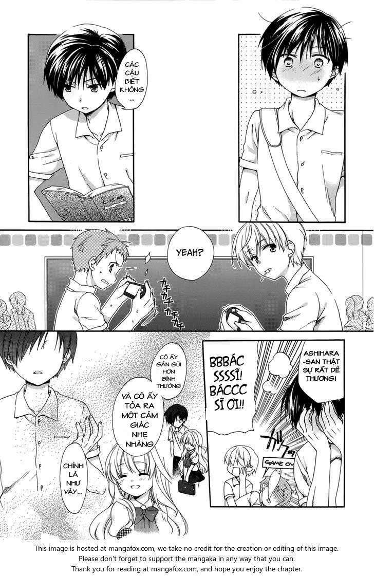 hajiotsu chapter 10 6