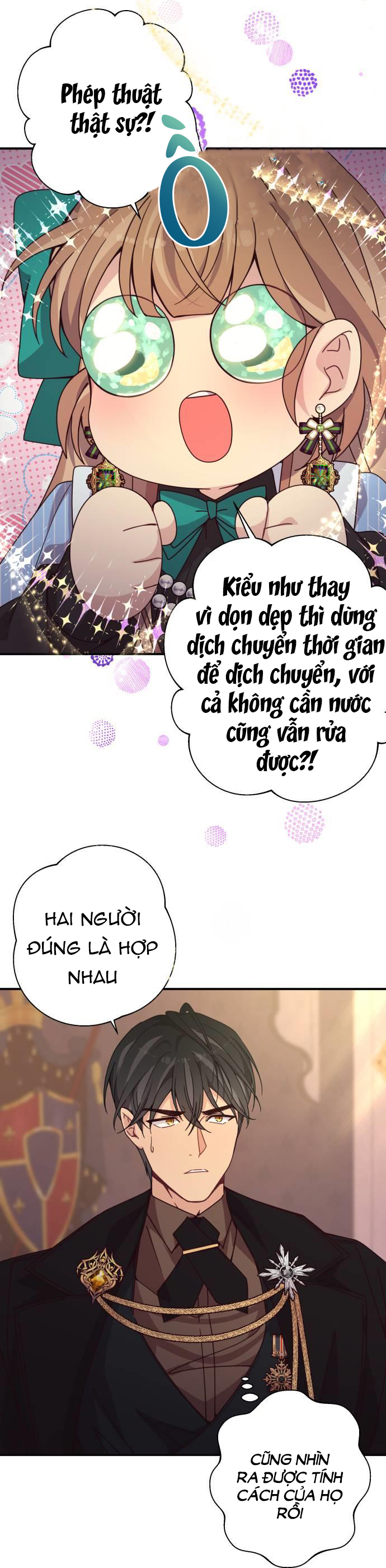tôi không muốn kết hôn nữa chapter 5 13
