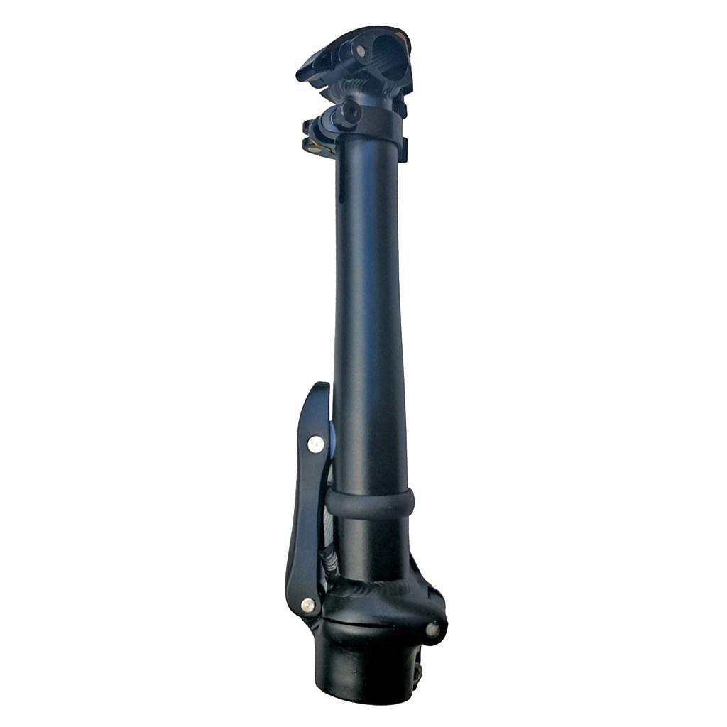 Universal Folding Bike Handlebar Stem Without    Adjustable Riser