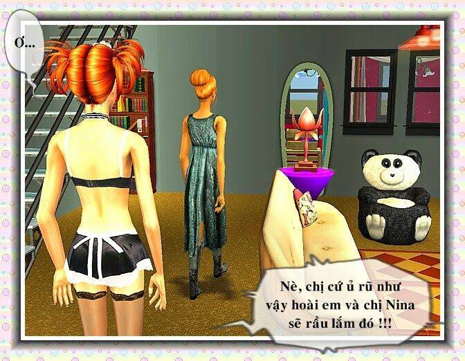 bella's story chapter 12.3 146