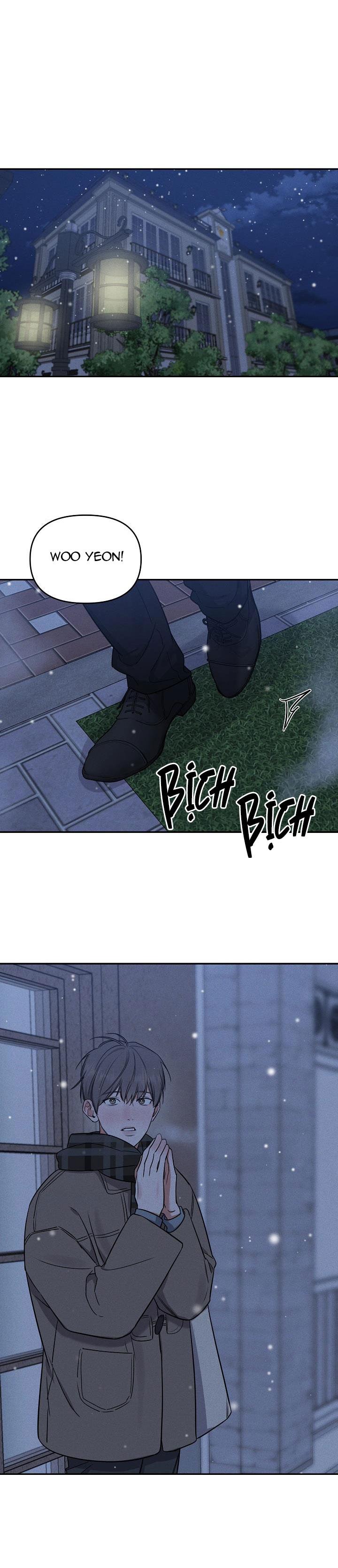 mặt trời của đêm chapter 34 34