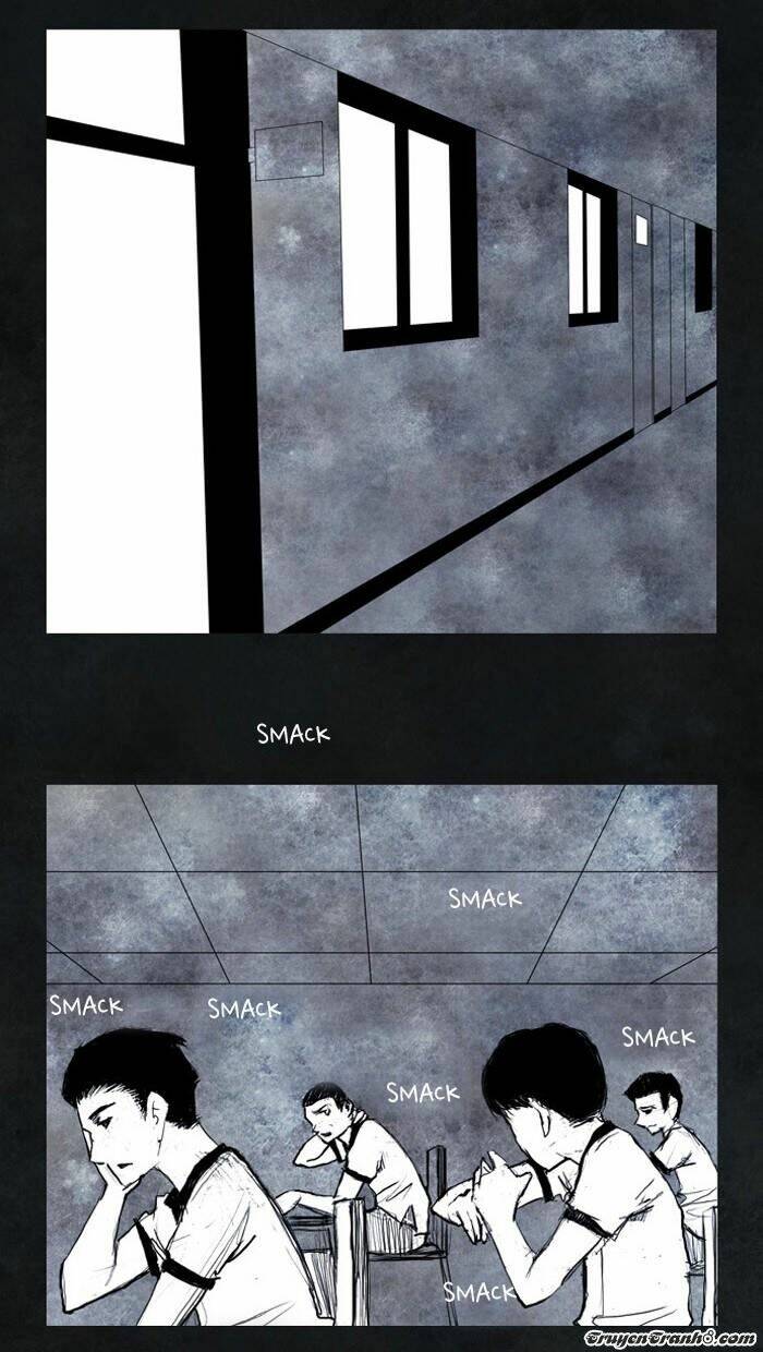 kho truyện kinh dị: ác mộng đêm về chapter 20 16