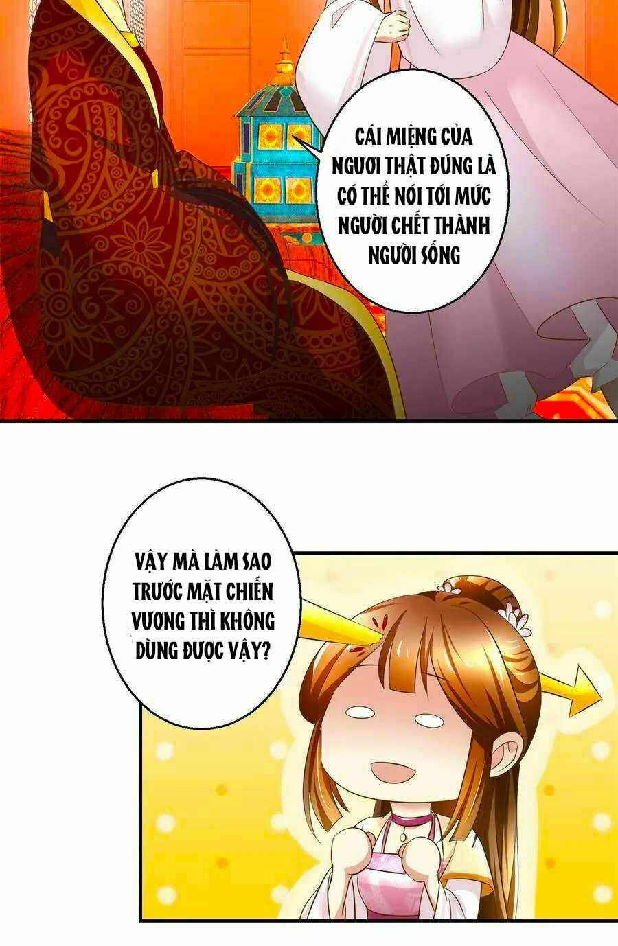 thuần phi ký chapter 36 4