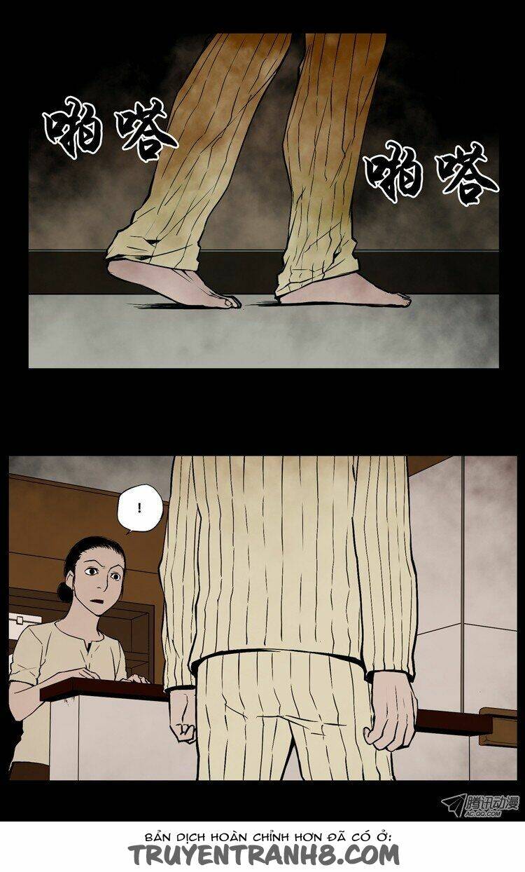 0.0 mhz - tần số chết chapter 45 9