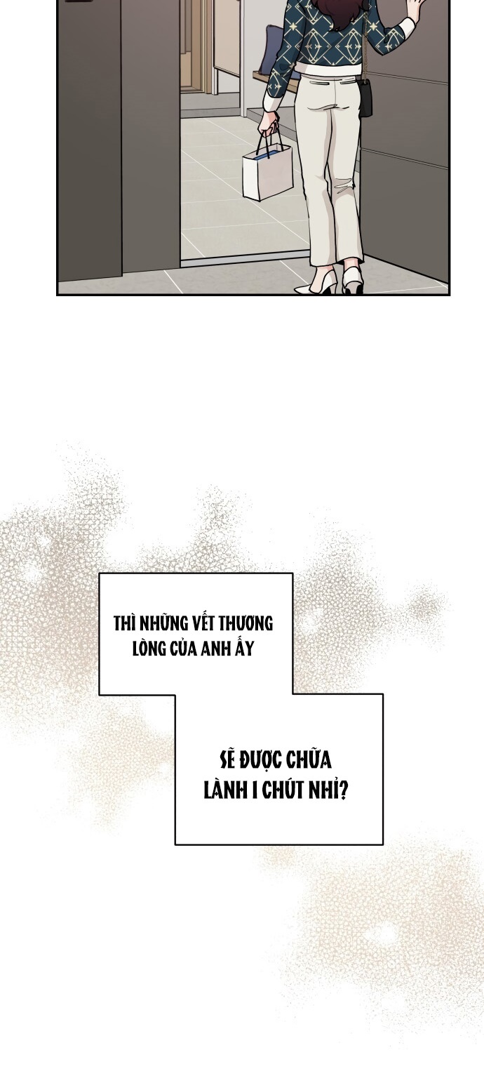 cặp đôi oan gia ngõ hẹp chapter 42 24