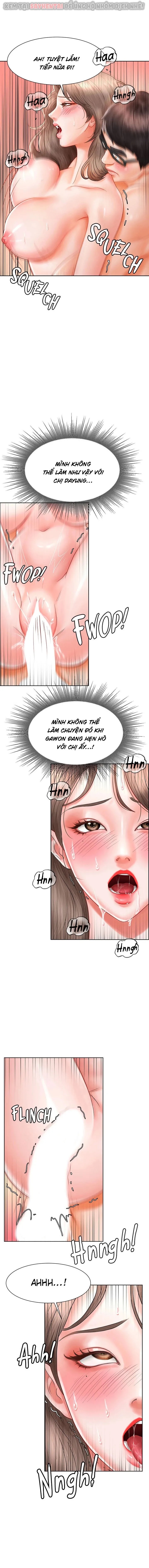 câu lập bộ manga quyến rũ chapter 5 12