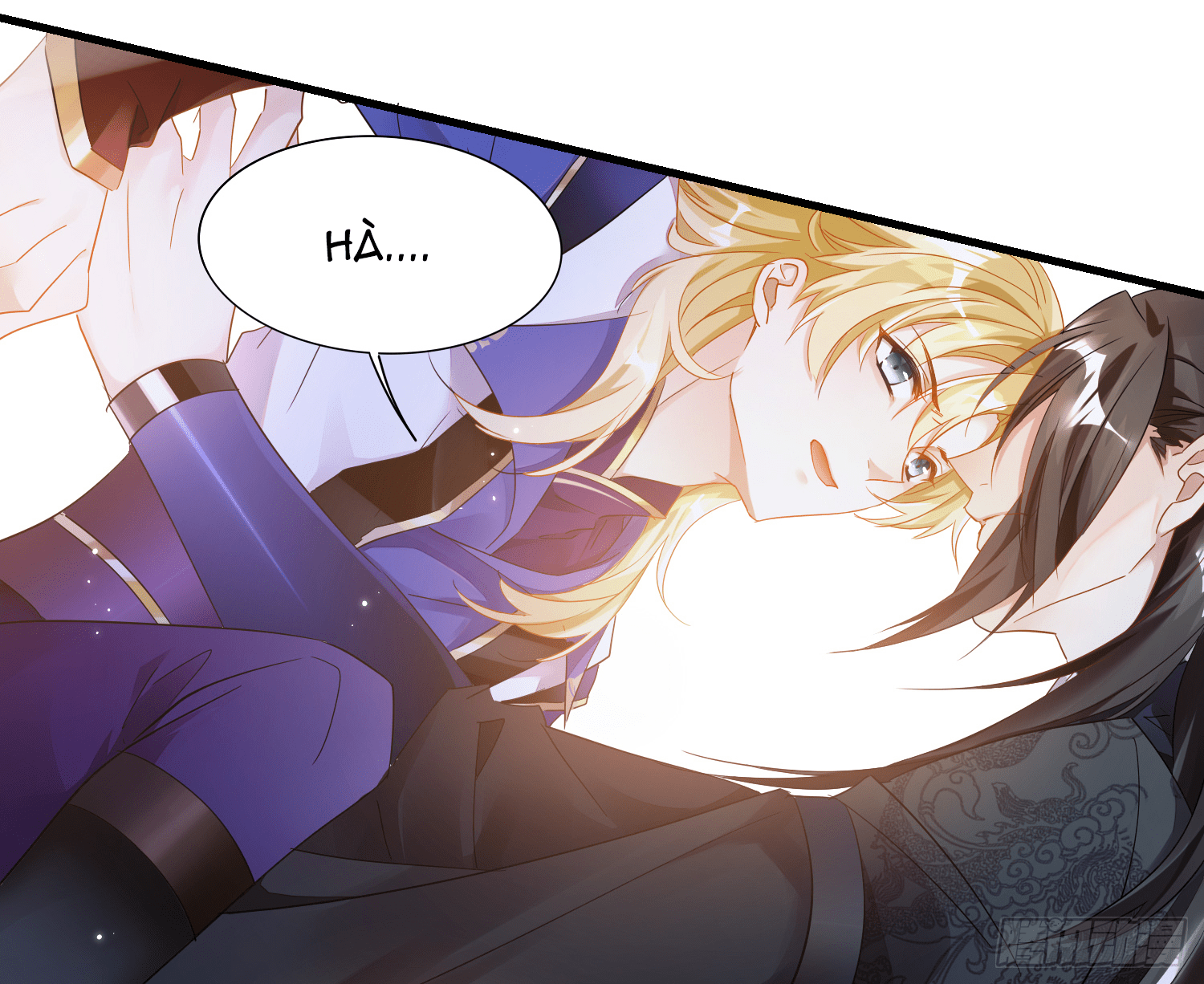 lục thân bất nhận chapter 22 6