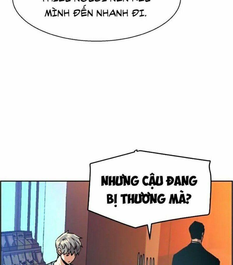 bạn học tôi là lính đánh thuê chapter 51 44