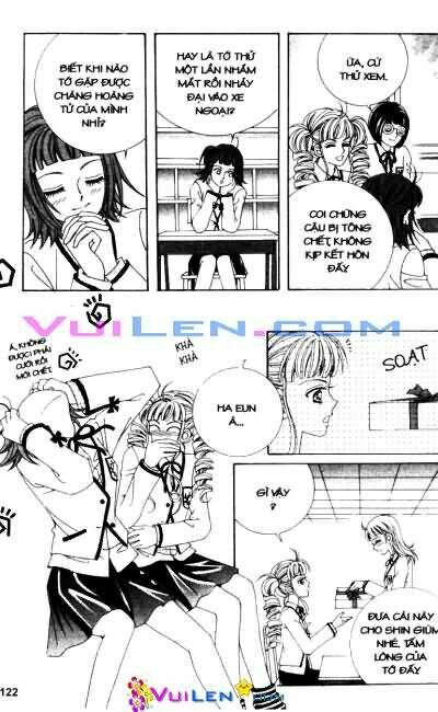 forbidden kiss chapter 31 3